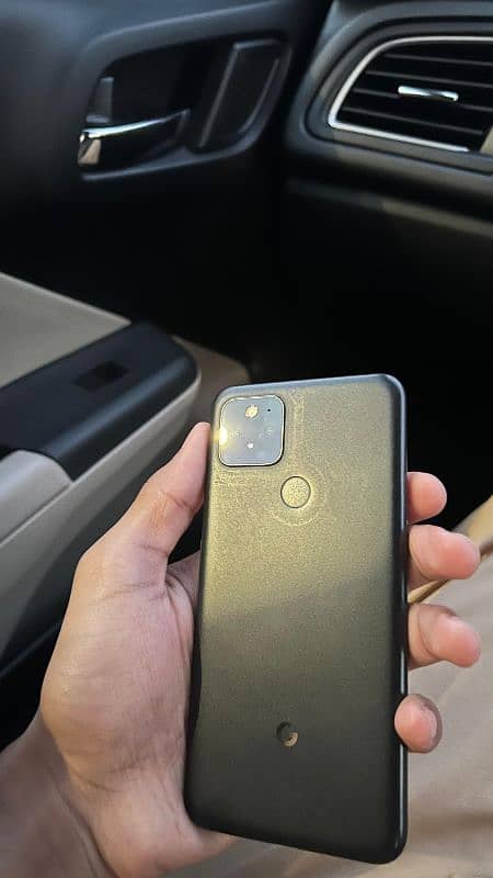 google pixel 5 pta approved 4