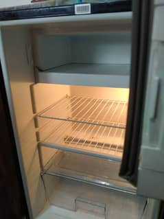 Dawlance Single Door Refrigerator Almost new