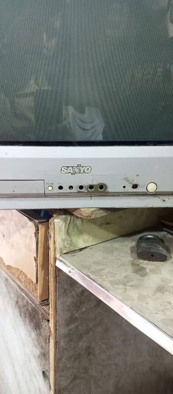 SANYO COMPANY 4