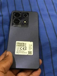 infinix note 30 256gb