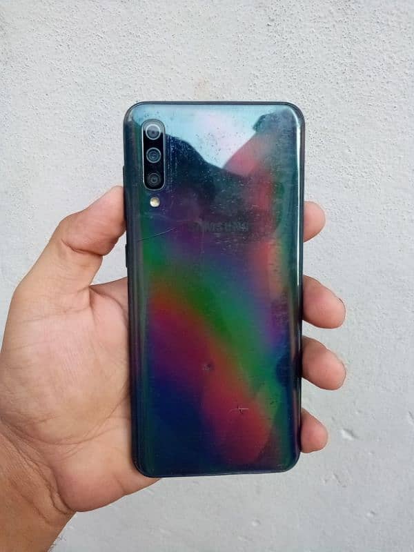 Samsung Galaxy a50 03420188827 0