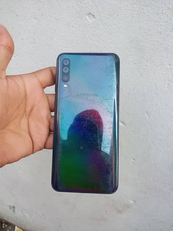 Samsung Galaxy a50 03420188827 3