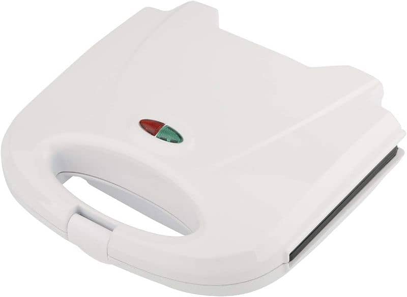 Impex 750W 2 Slice Sandwich Maker 0