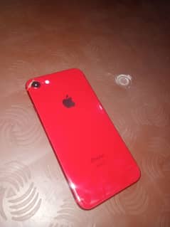 I phone 8