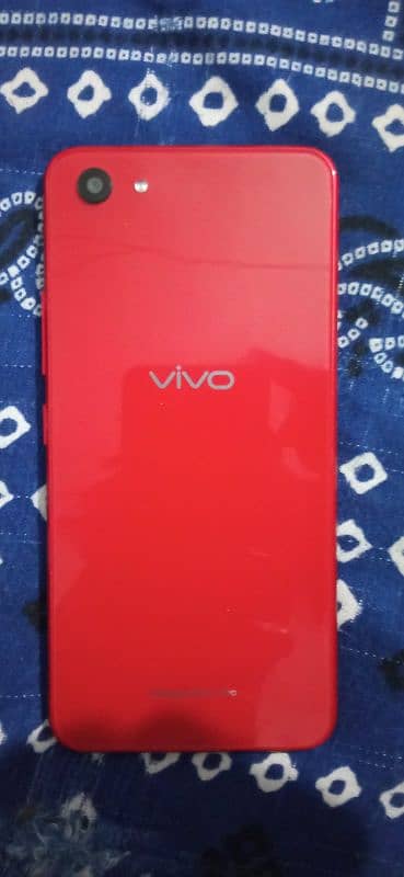 vivo y83 2