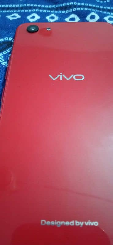 vivo y83 4