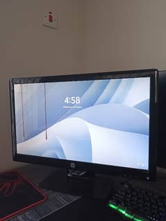 HP Original MONITOR 0