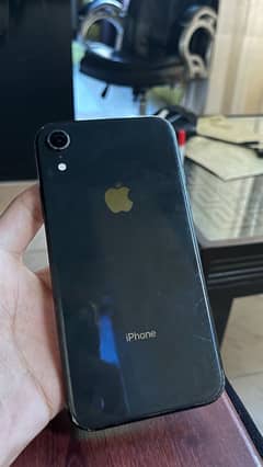 iPhone XR 64gb 0