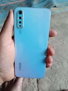 Vivo S1 4GB 128GB My WhatsApp number 0326/74/83/089 urgent For Sale 0