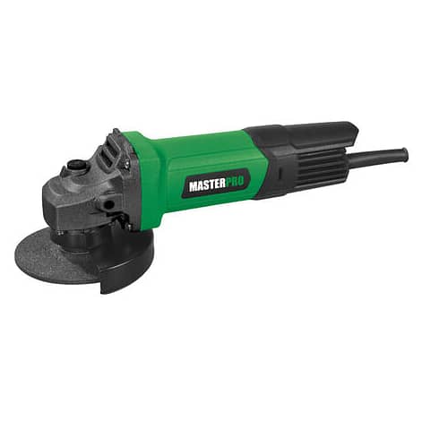 Master Pro 800w 100mm Mini Wet Marble Cutter Polisher M10 Corded Port 0