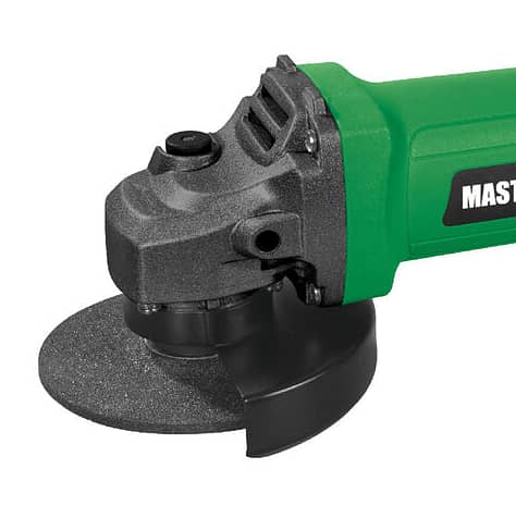 Master Pro 800w 100mm Mini Wet Marble Cutter Polisher M10 Corded Port 1