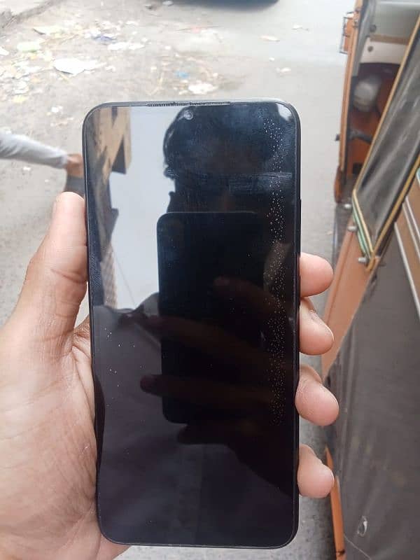 Redmi a1+ 2.32   urgent sale 4