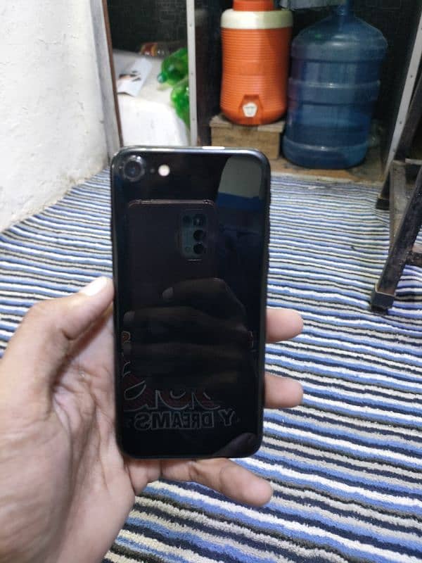 iphone 7 128gb PTA approved 0