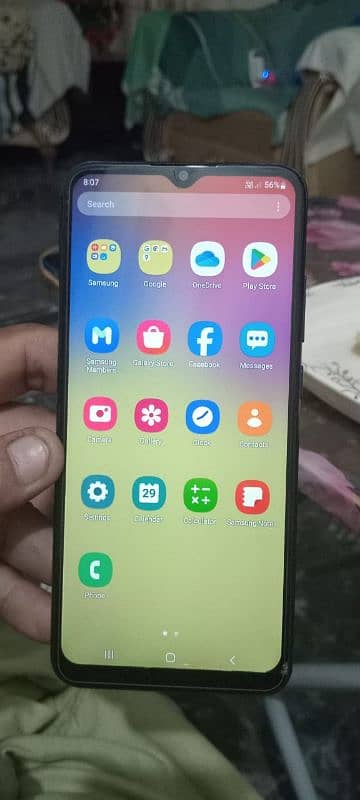 samsung galaxy a02 for sale 1