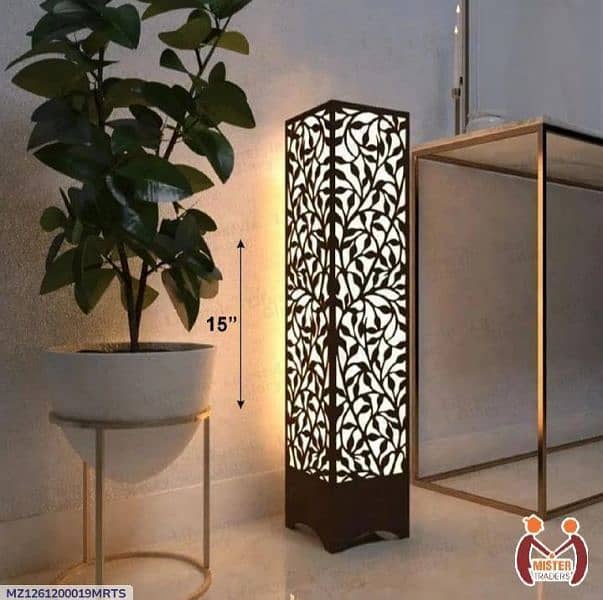 Big Size beautiful lamp only 50 stock left 0