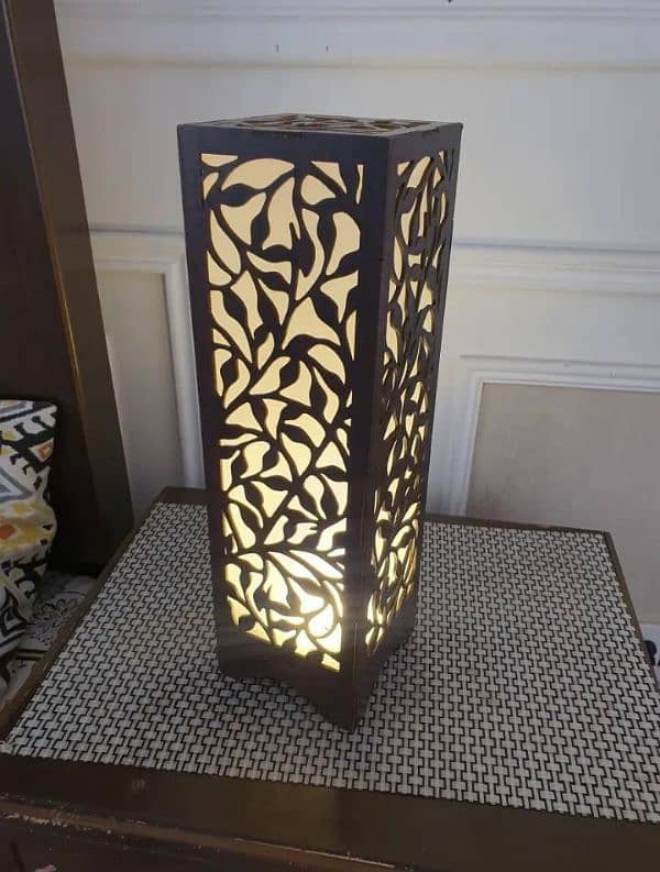 Big Size beautiful lamp only 50 stock left 1