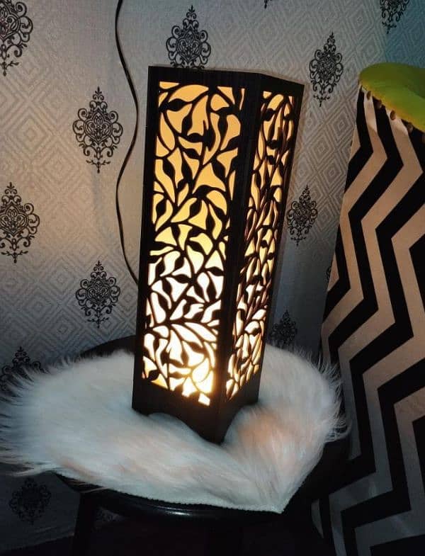 Big Size beautiful lamp only 50 stock left 4