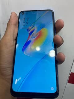 oppo A54