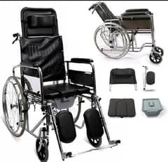 Wheel Chair