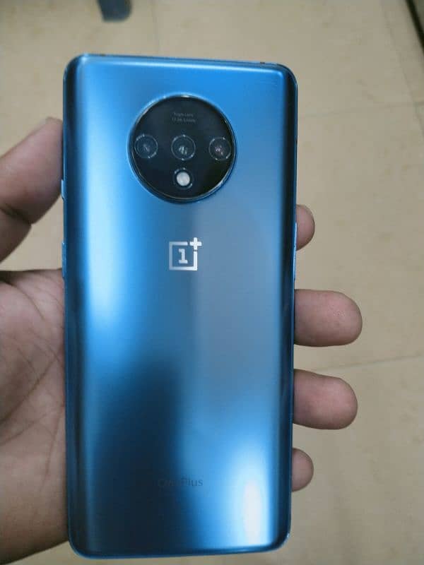 oneplus7t 8 256 0