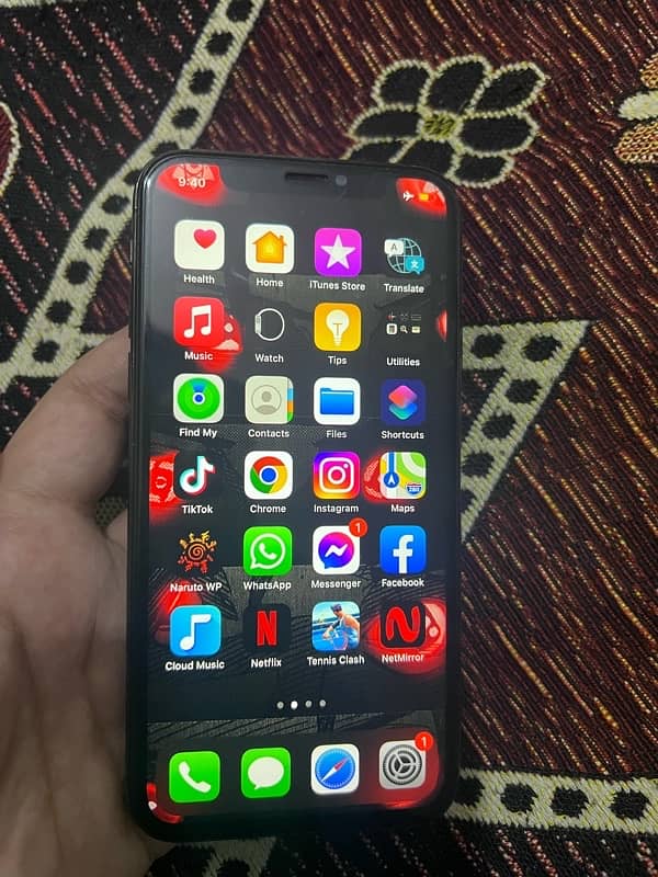 iphone x 8