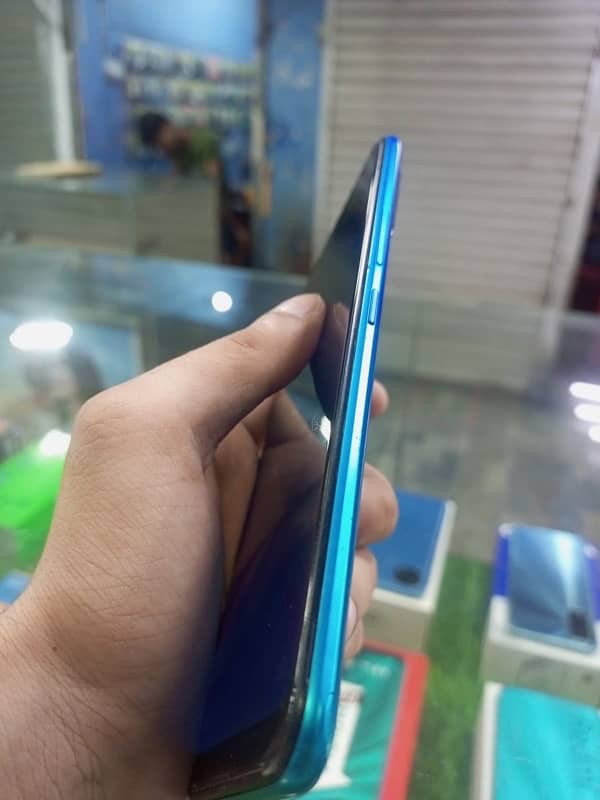 Itel vension pro 1