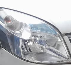 Suzuki wegonr genuine headlight for sale