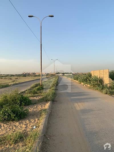 96 YARDS 1-B PLOT FOR SALE IN GULSHAN E MEHRAN. 1