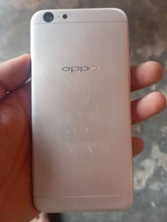 oppo A57 3/32