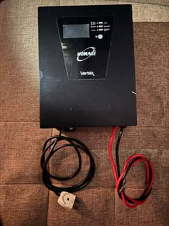 Homage Vertex 1000W ups/solar inverter 0