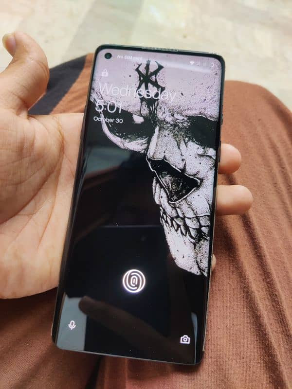 OnePlus 8 1