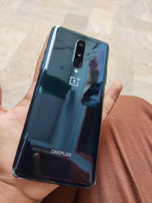 OnePlus 8 4