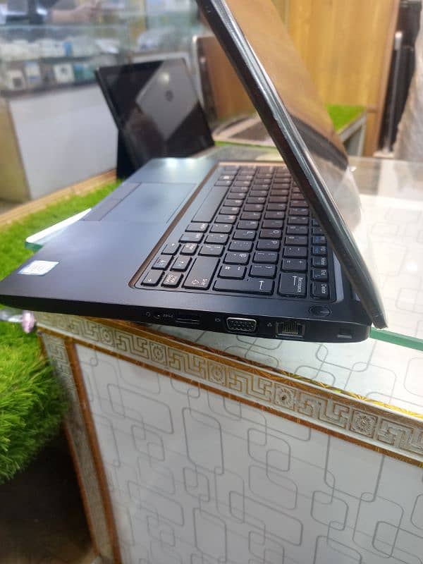 Dell Latitude 5280 Core-i5-7th Gen 8/256  12.5″ Display Touch screen 6