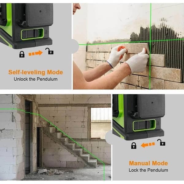 12 lines Laser Level for sale 03198614614 3