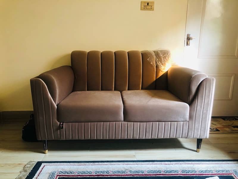 L shape sofa for sale 3