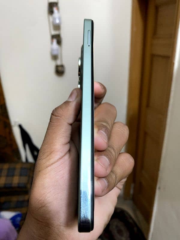 Tecno spark 20 pro 8/256 with box and charger 9