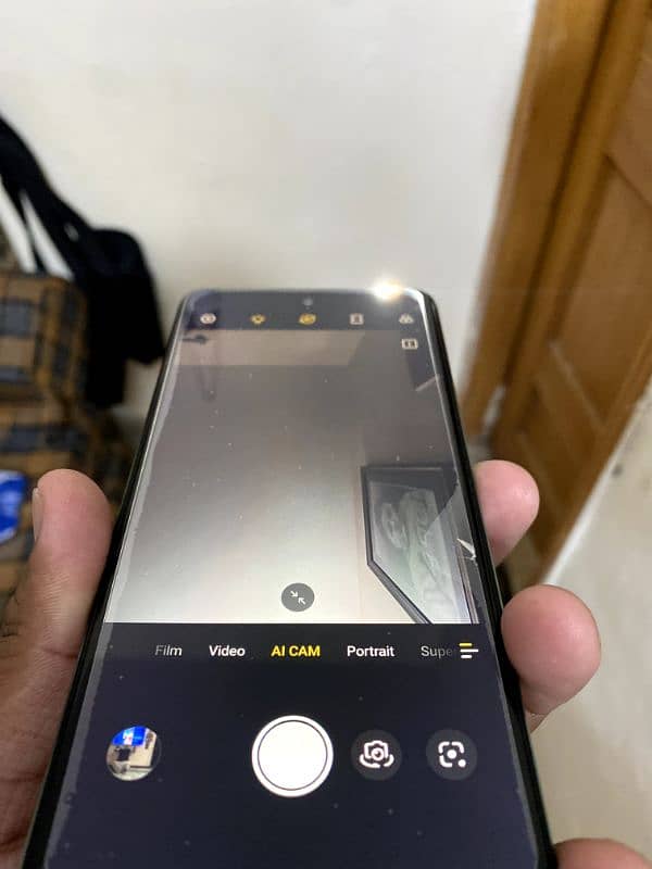 Tecno spark 20 pro 8/256 with box and charger 13