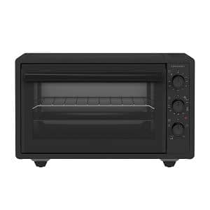 Microwave oven medium size with grill 4