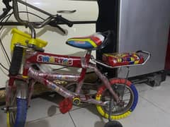 kids cycle