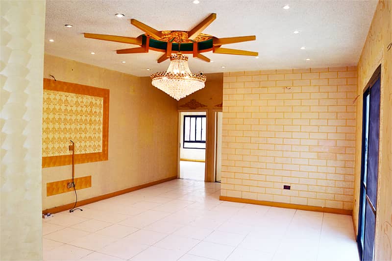 Bath Island 2700 square feet, 3 Bed Apartment for Sale 6