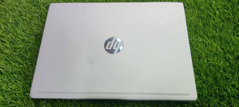 HP ProBook 440 g7 0