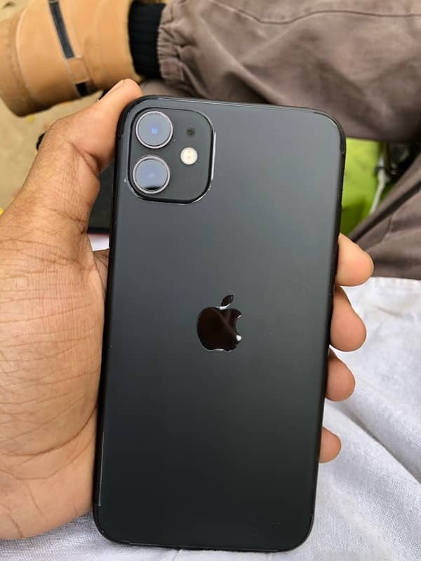 Iphone 11 Non Pta need to sell urgently 0