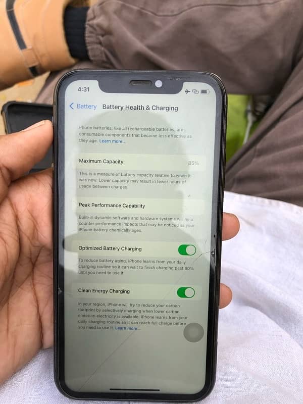 Iphone 11 Non Pta need to sell urgently 2