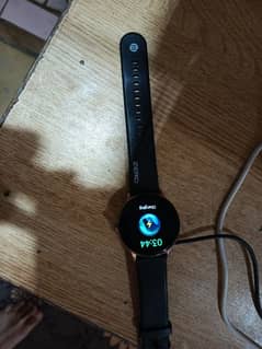 zero life Smart watch