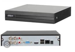 dua 2mp 4ch Dvr