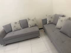 L shape Sofa for sale