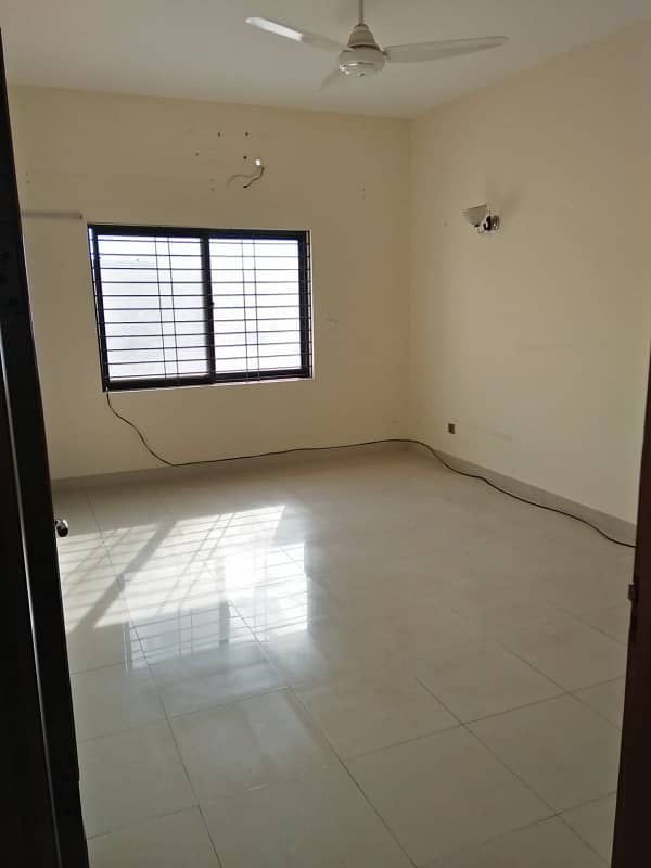 Upper portion for Rent on Dha phase 8 1