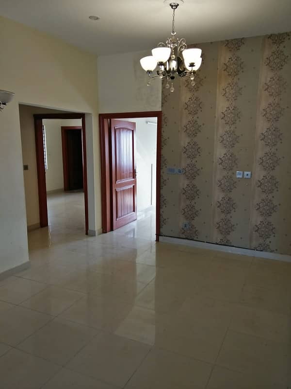 Upper portion for Rent on Dha phase 8 2