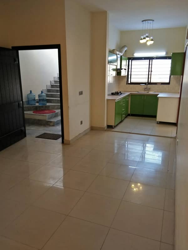 Upper portion for Rent on Dha phase 8 3