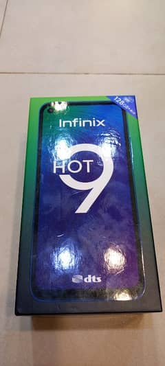 infinix